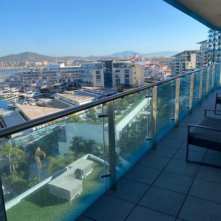 Ocean Village Lovely 2 Bedroom Apartment Gibraltar Exterior photo