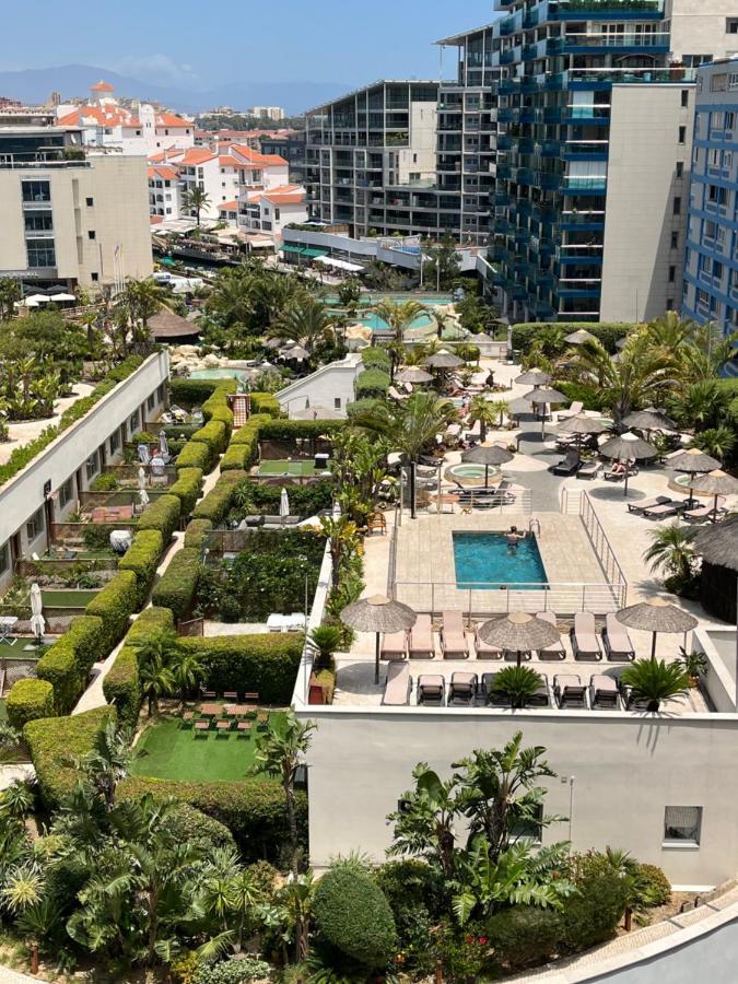 Ocean Village Lovely 2 Bedroom Apartment Gibraltar Exterior photo